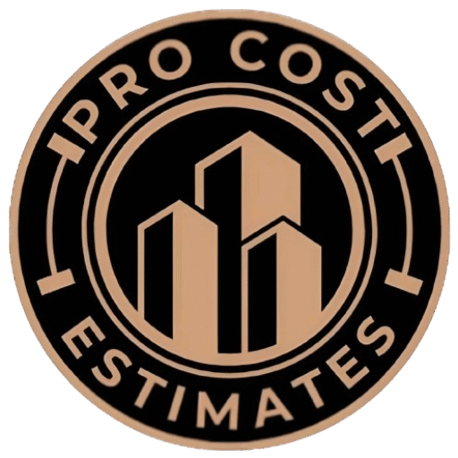Pro Cost Estimates